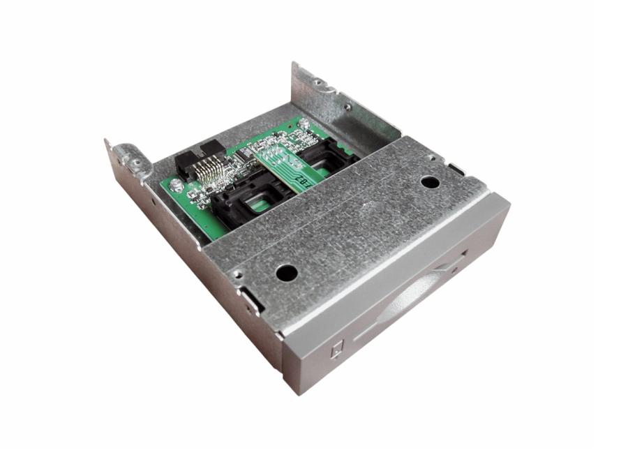 Считыватель смарт-карт SUN SCR44X #1