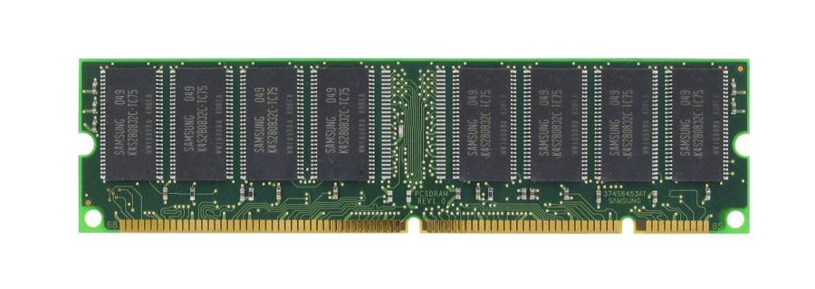 DDR1 DIMM SAMSUNG M368L2923FLN-CCC #1