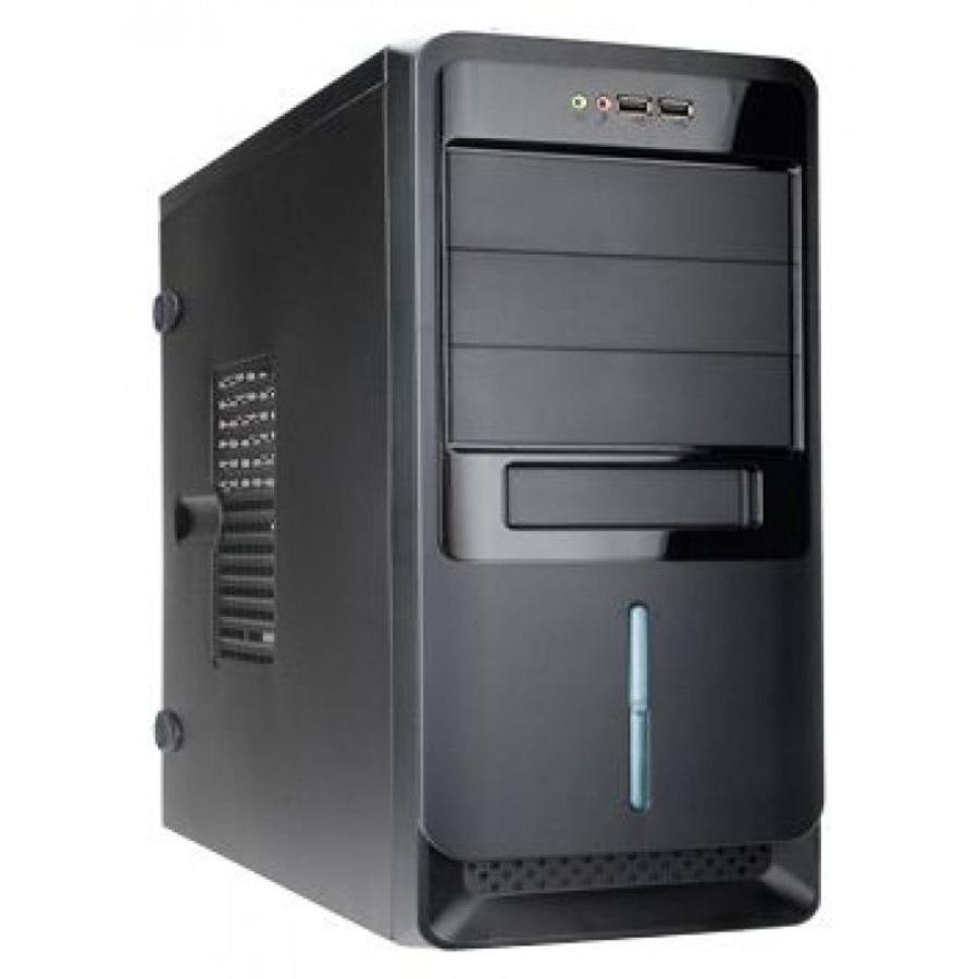 Корпус Tower ATX INWIN EC027 #1