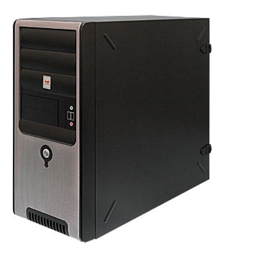 Корпус Tower ATX INWIN C583 #1