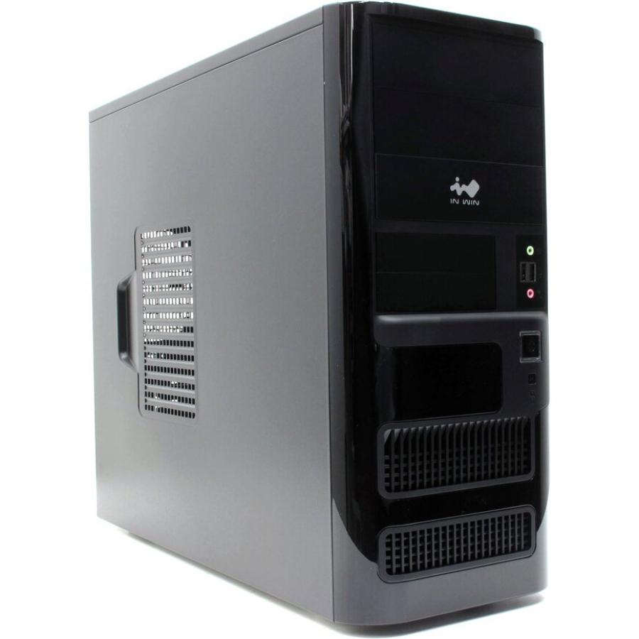 Корпус Tower ATX INWIN EAR012 #1