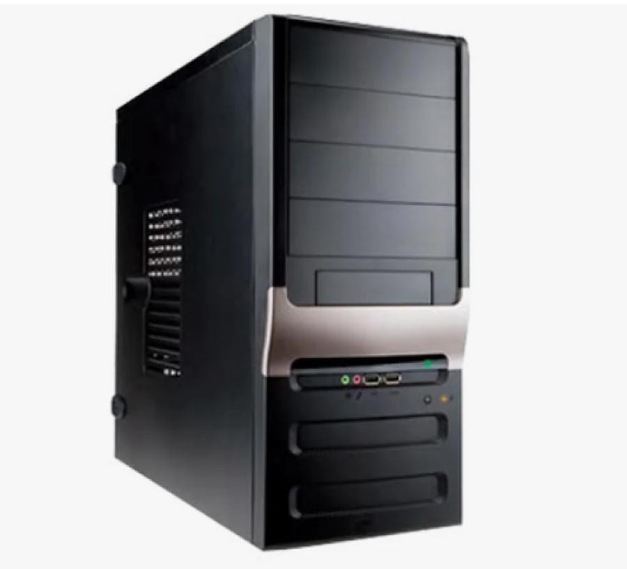 Корпус Tower ATX INWIN EC025 #1