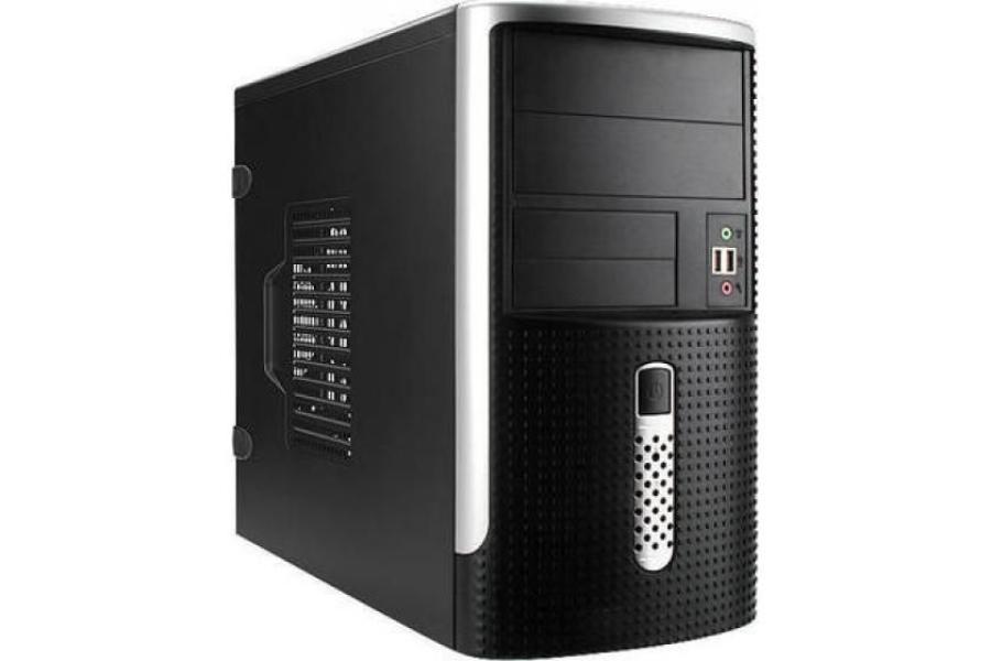 Корпус Tower ATX INWIN EMR001 #1