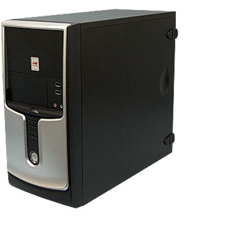 Корпус Tower ATX INWIN V564 #1