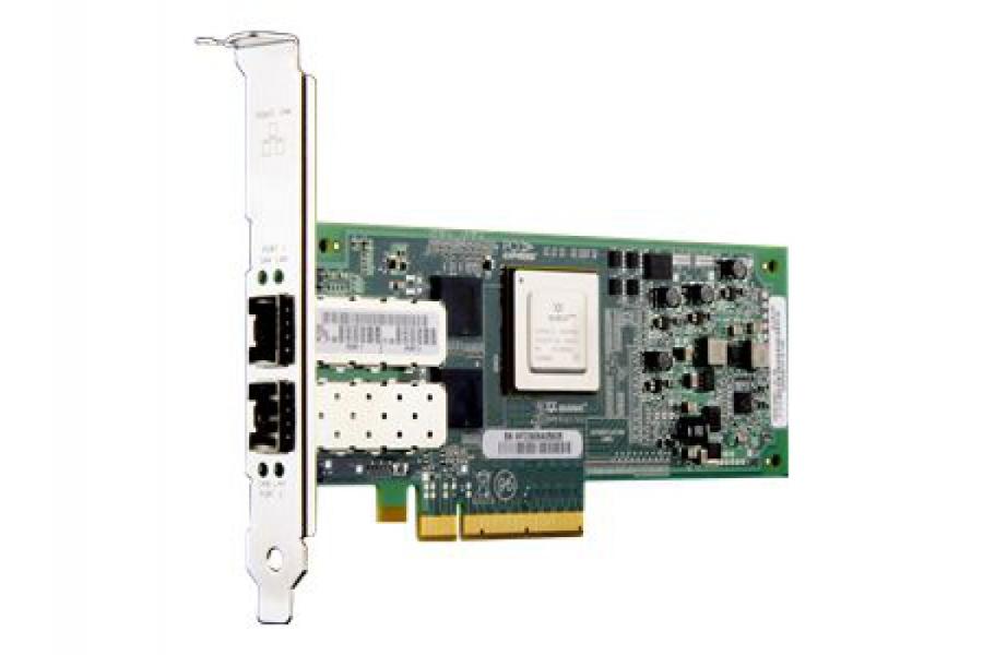 Сетевая карта SFP CISCO QLE8152-CU-CSC #1