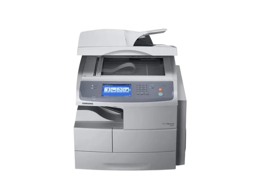 МФУ SAMSUNG MultiXpress SCX-6545N #1