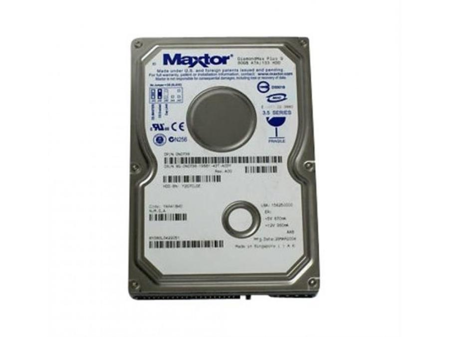 HDD 3.5" IDE MAXTOR DiamondMax Plus 9 6Y080L0 #1
