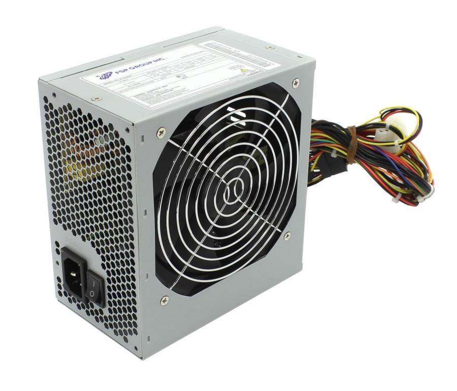 БП ATX v2.2 FSP ATX400N #3