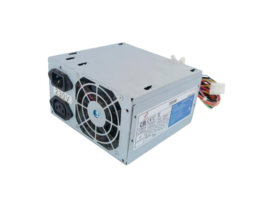 БП ATX v2.0  Super Power 200x #1