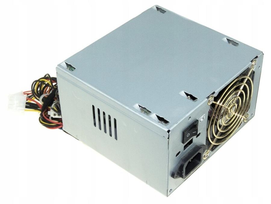 БП ATX v1.X  ENLIGHT EN-83072V4 #1