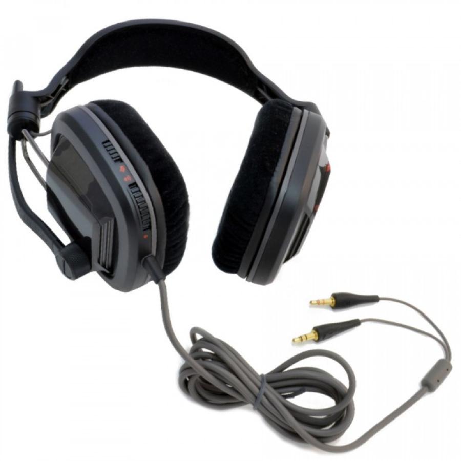 Стереогарнитура PLANTRONICS GameCom 380 #1