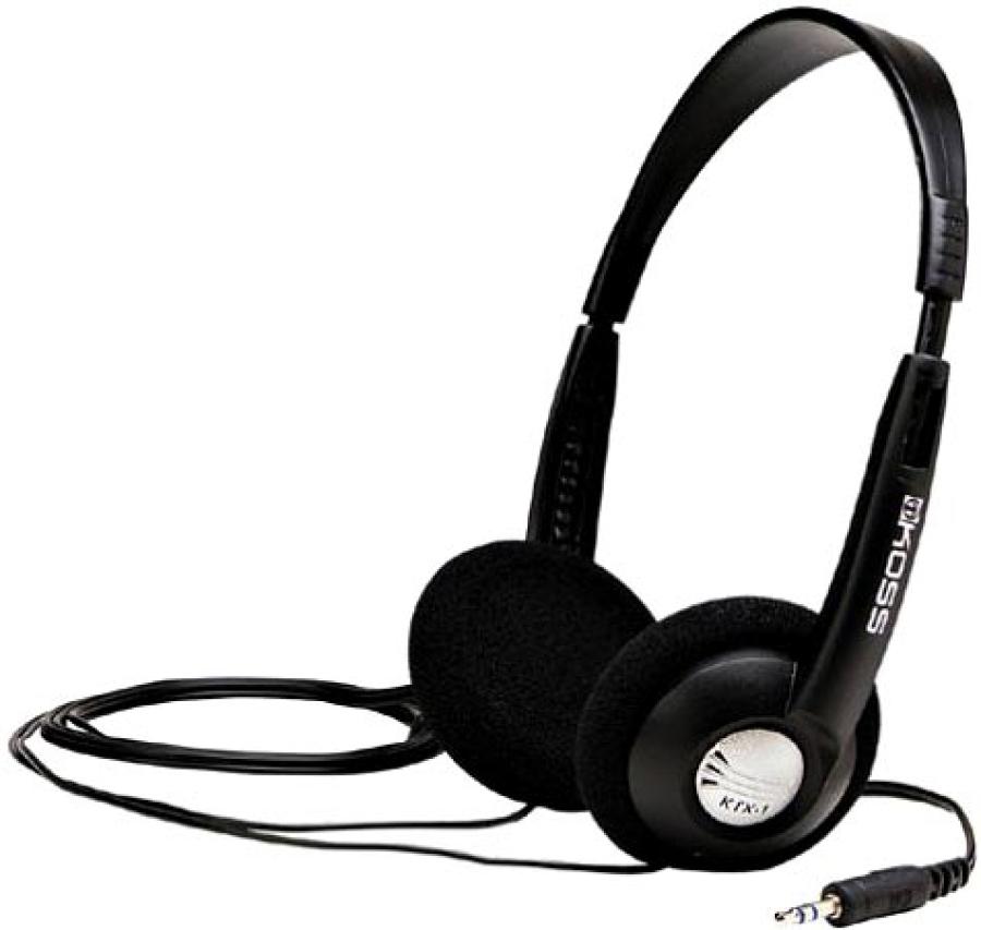 Наушники KOSS KTX-1 #1