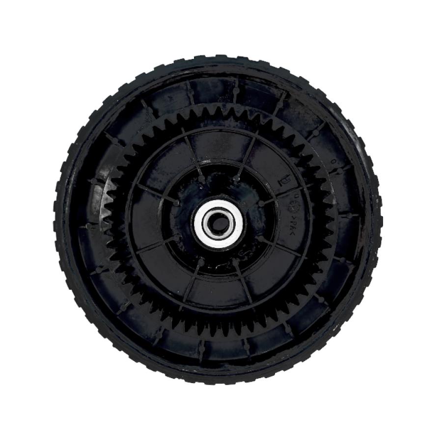 Колесо газонокосилки MTD 734-04084 #1