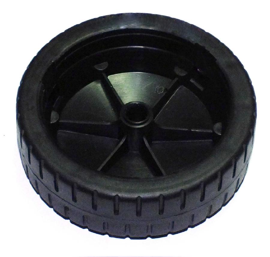 Колесо газонокосилки MTD 734-04083 #1