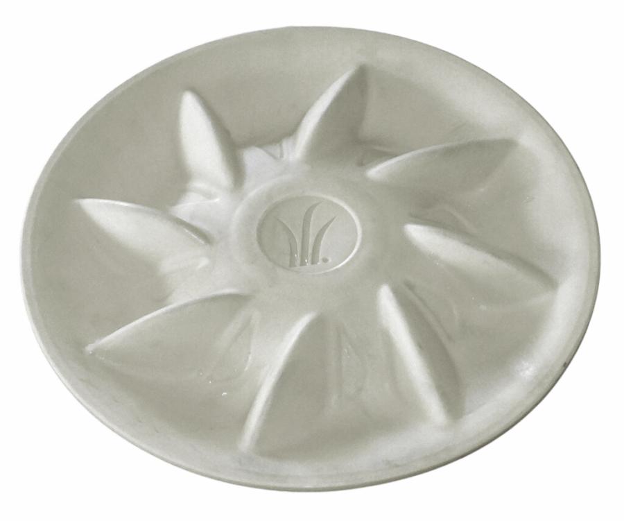 Колпак колеса газонокосилки MTD 731-04618 #1