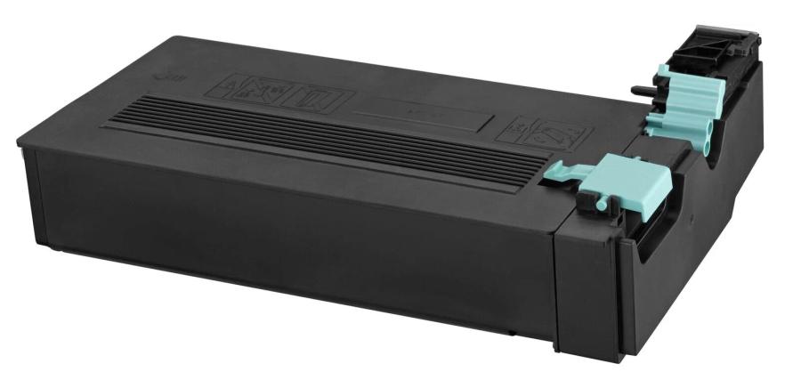 Laser A4 mono картридж SAMSUNG SCX-D6555A/SEE #1
