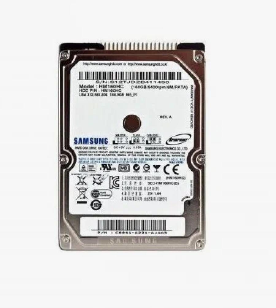 HDD 2.5" IDE SAMSUNG HM160HC #1