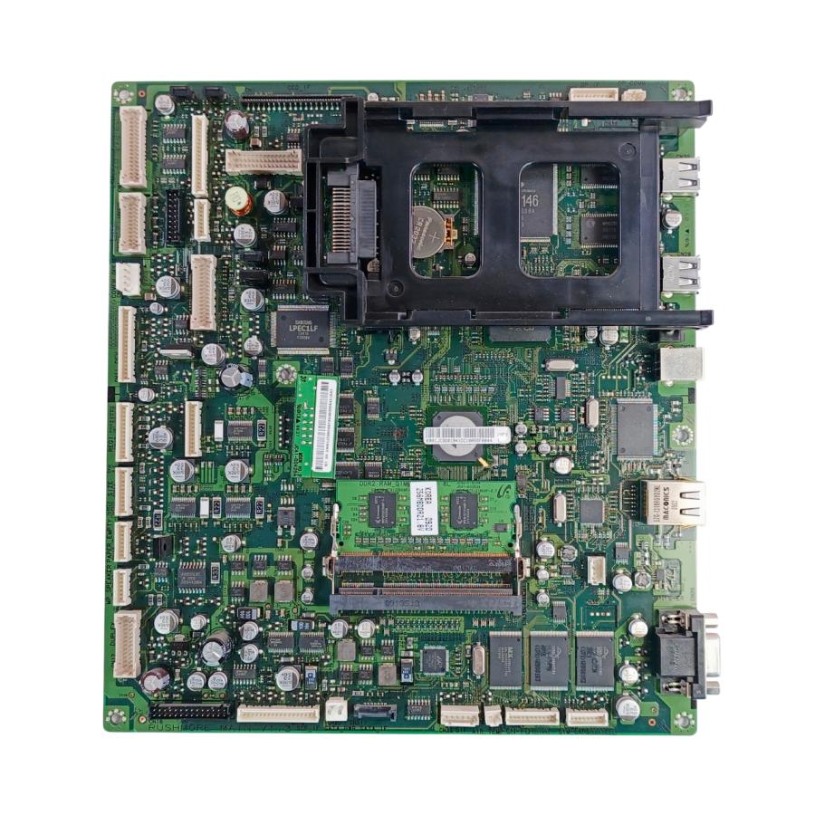 Плата форматора SAMSUNG JC92-01941D #1