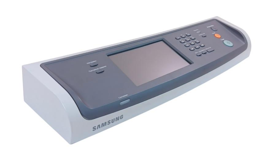Панель управления для печатающих устройств SAMSUNG JC96-04666A #1