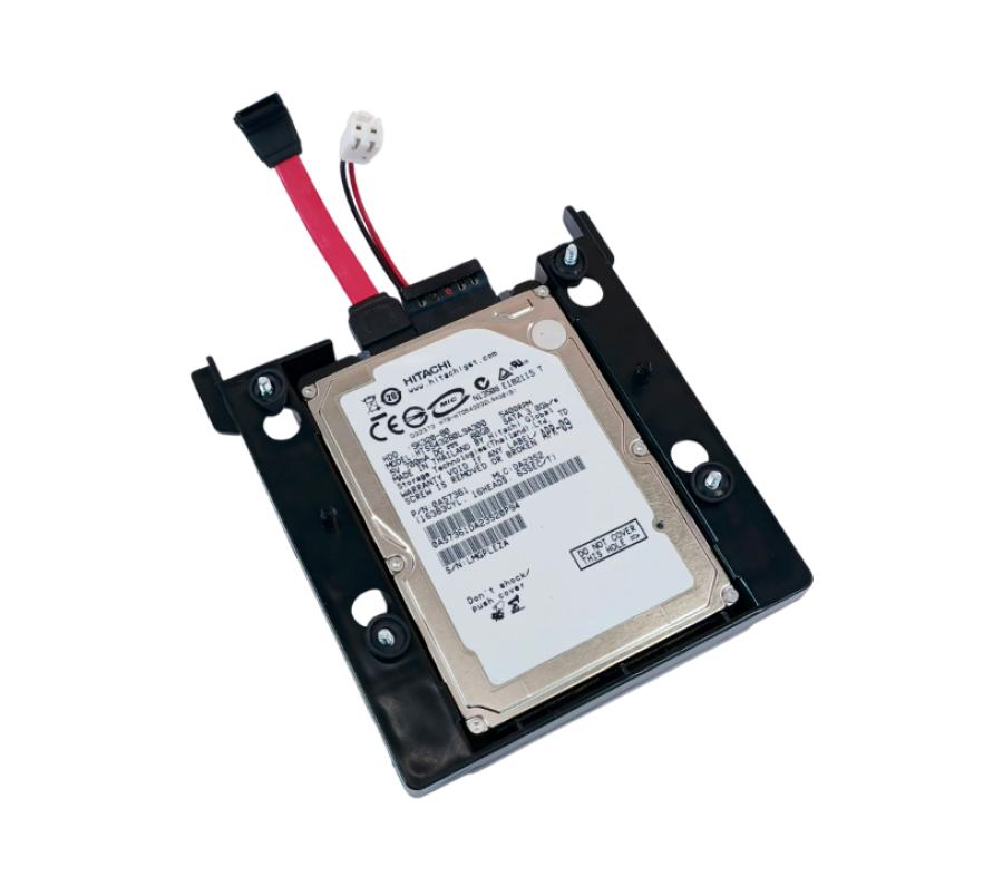 HDD для печатающих устройств HITACHI HTS543280L9A300 #1