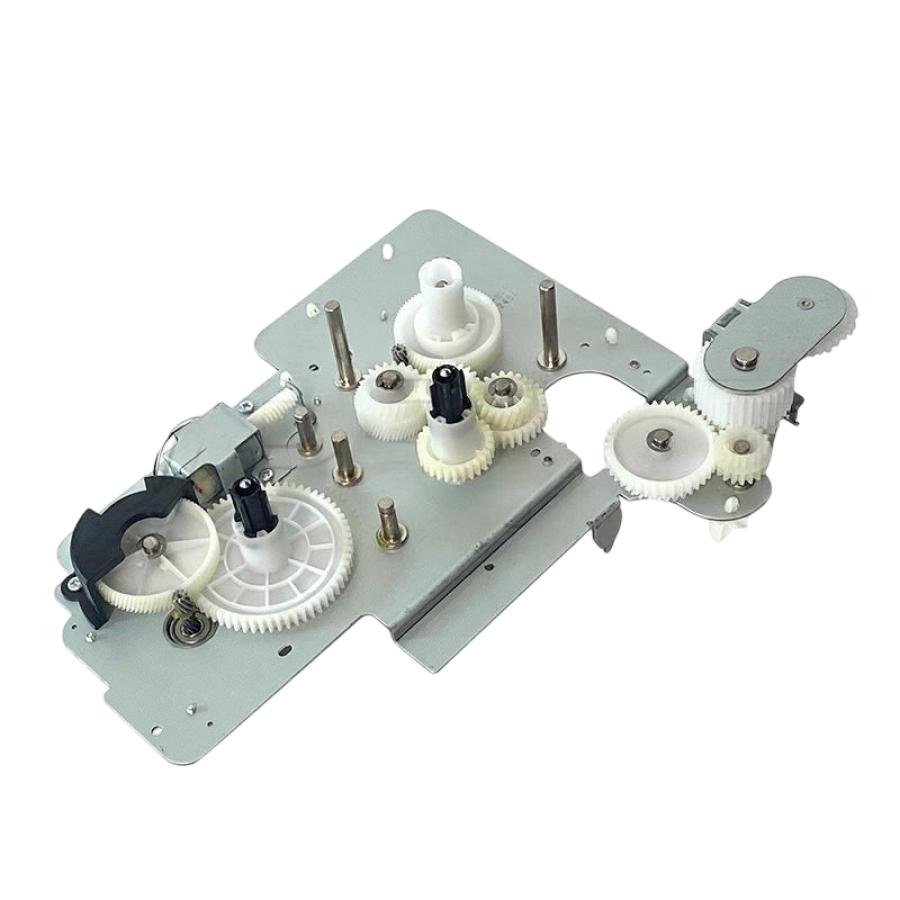 Двигатель печатной техники SAMSUNG JC61-02245A #1