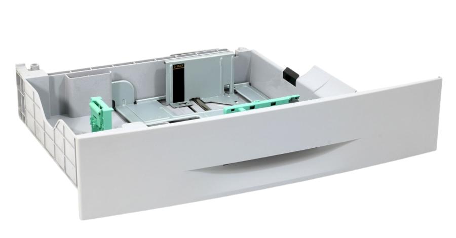 Дополнительный лоток для бумаги SAMSUNG JC97-02273B #1