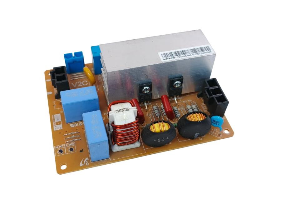 Плата блока питания SAMSUNG JC44-00160A #1