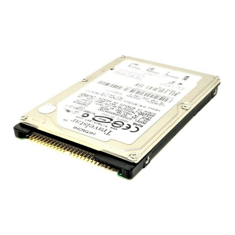 HDD 2.5" IDE HITACHI DK23EB-40 #1