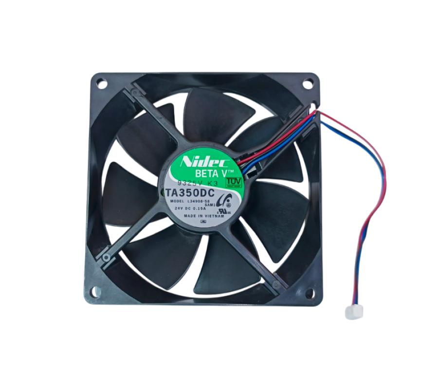 Вентилятор NIDEC BETA V L34908-58 #1