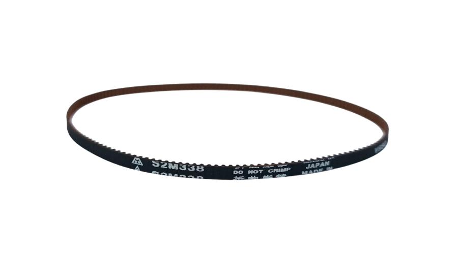 Ремень зубчатый для печатной техники MITSUBOSHI S2M338 #1