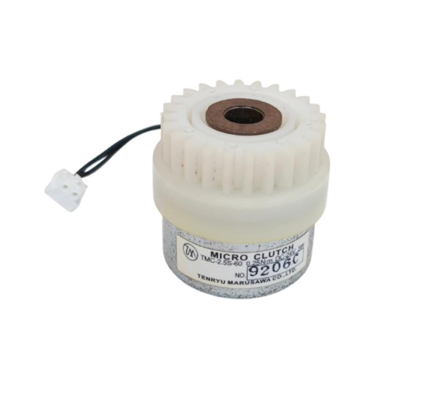 Электромагнитная муфта сцепления  TMC-2.5S-60 #1