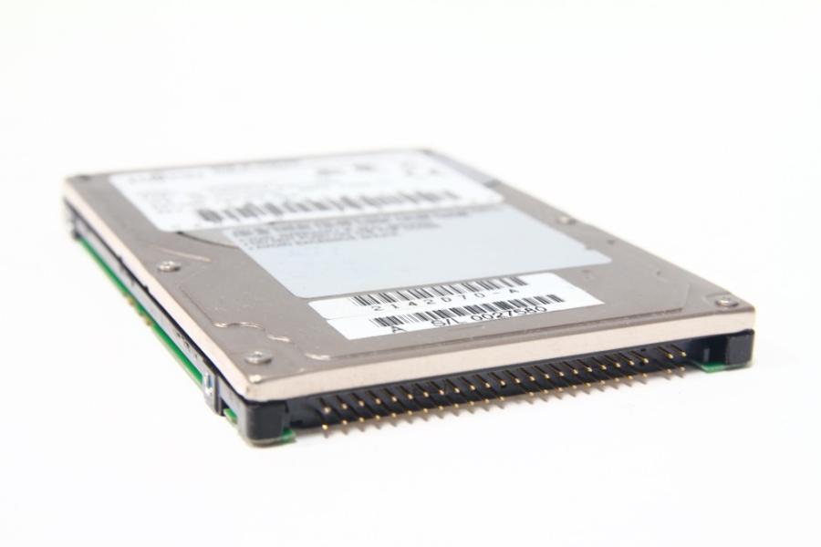 HDD 2.5" IDE HITACHI DK23AA-12 #1