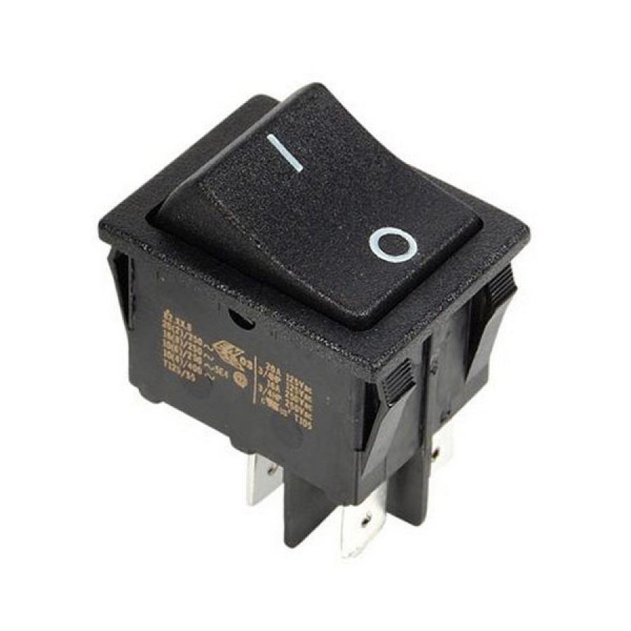 Переключатель перекидной  82.XX.8 #1