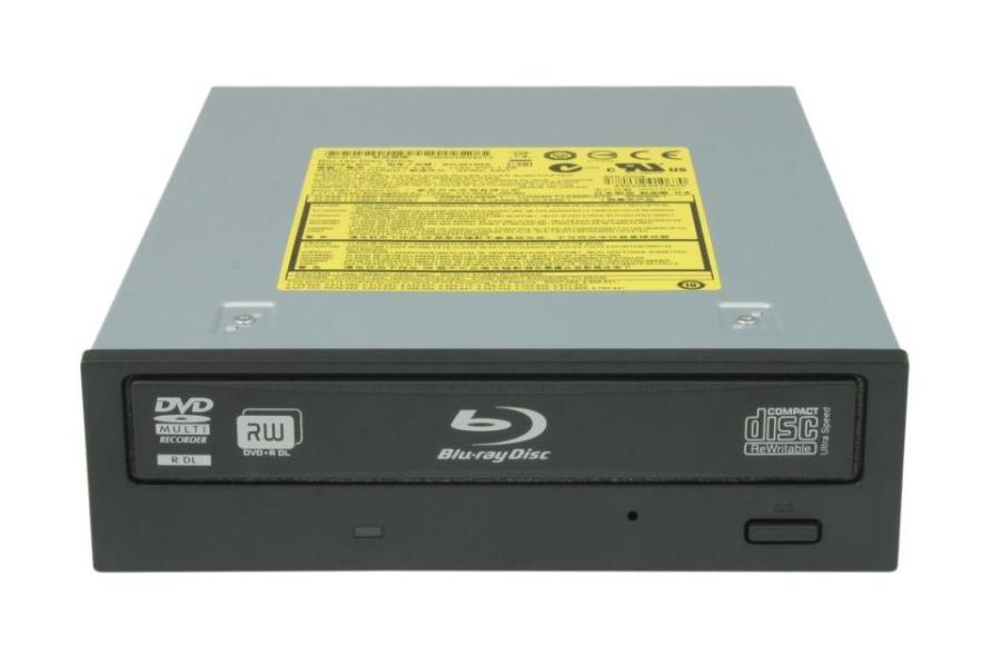 Привод IDE Sony Optiarc BD-M100A #1