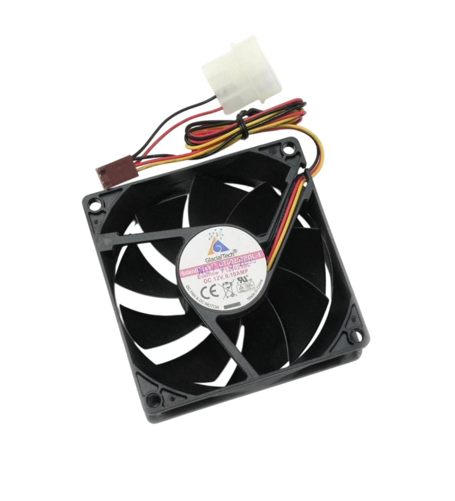Вентилятор GLACIAL TECH GT80252BDL-1 #1
