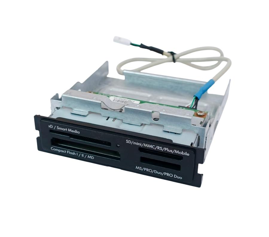 Картридер HP 644491-001 #1