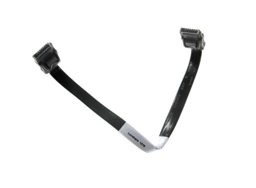 Кабель SATA HP 645576-001 #1