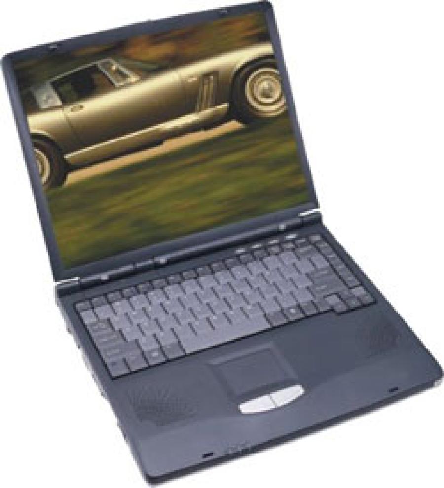 Ноутбук RoverBook Explorer KT6 #1