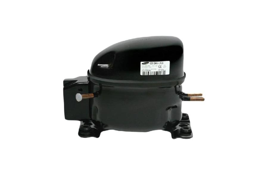 Компрессор SAMSUNG СD124H-L1ZA #1