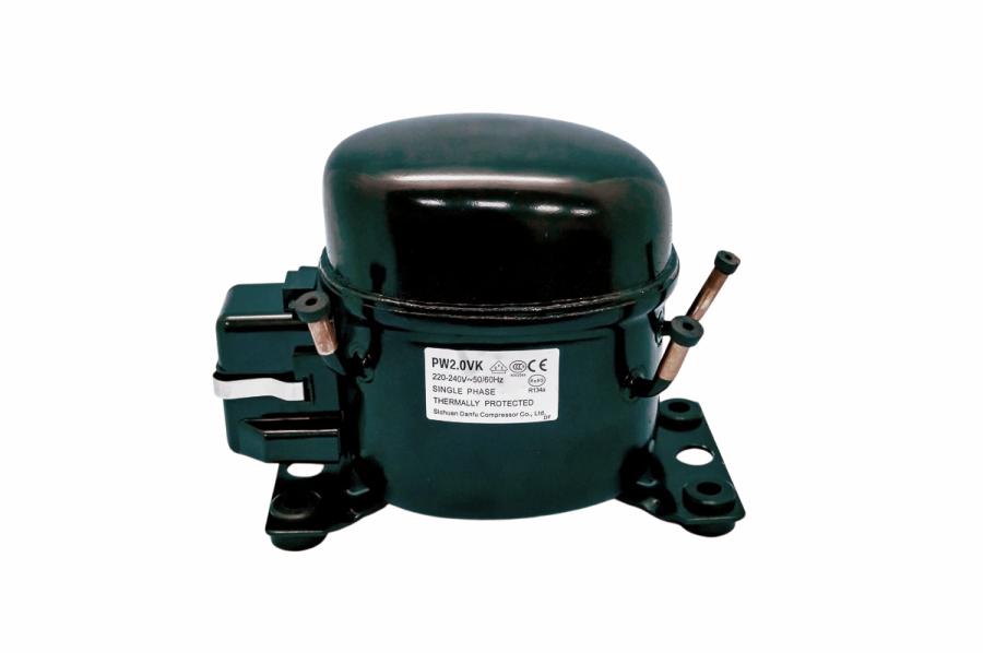 Компрессор  PW2.0VKF #1