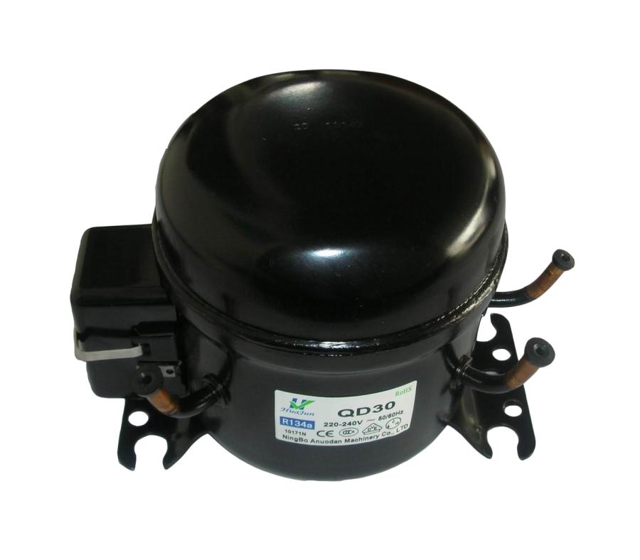 Компрессор  QD30 #1