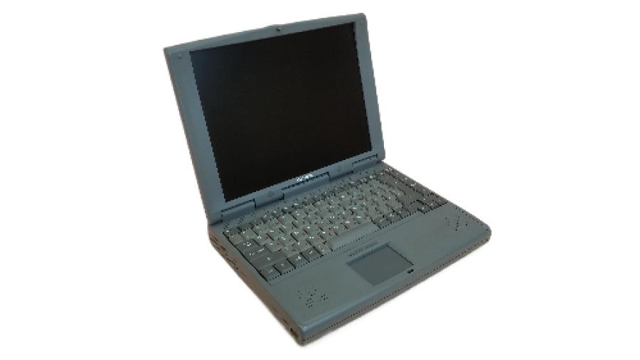 Ноутбук DAEWOO CPC-7550TCIS #1