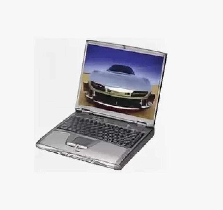 Ноутбук RoverBook Navigator KT7W #1