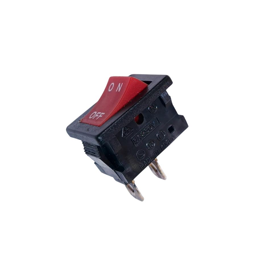 Переключатель перекидной  SRA1101 #1