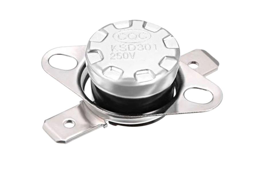 Термостаты  KSD301 #1