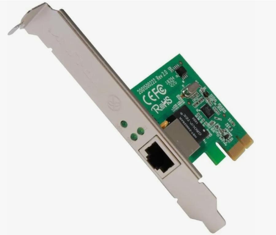 LAN TP-LINK TG-3468 #2