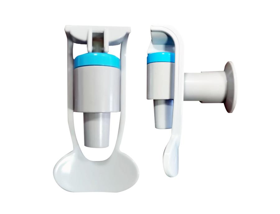 Кран для кулера Ecotronic K2-L (Cold) #1