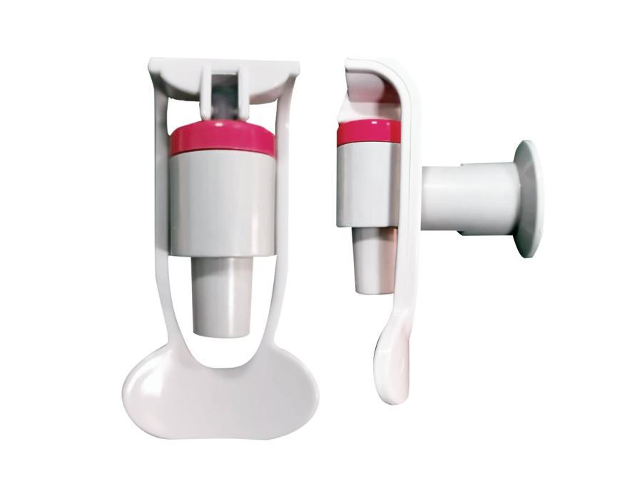 Кран для кулера Ecotronic K2-L (Hot) #1