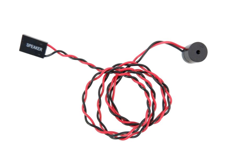 Динамик   PC Speaker / Кабель 400mm #2
