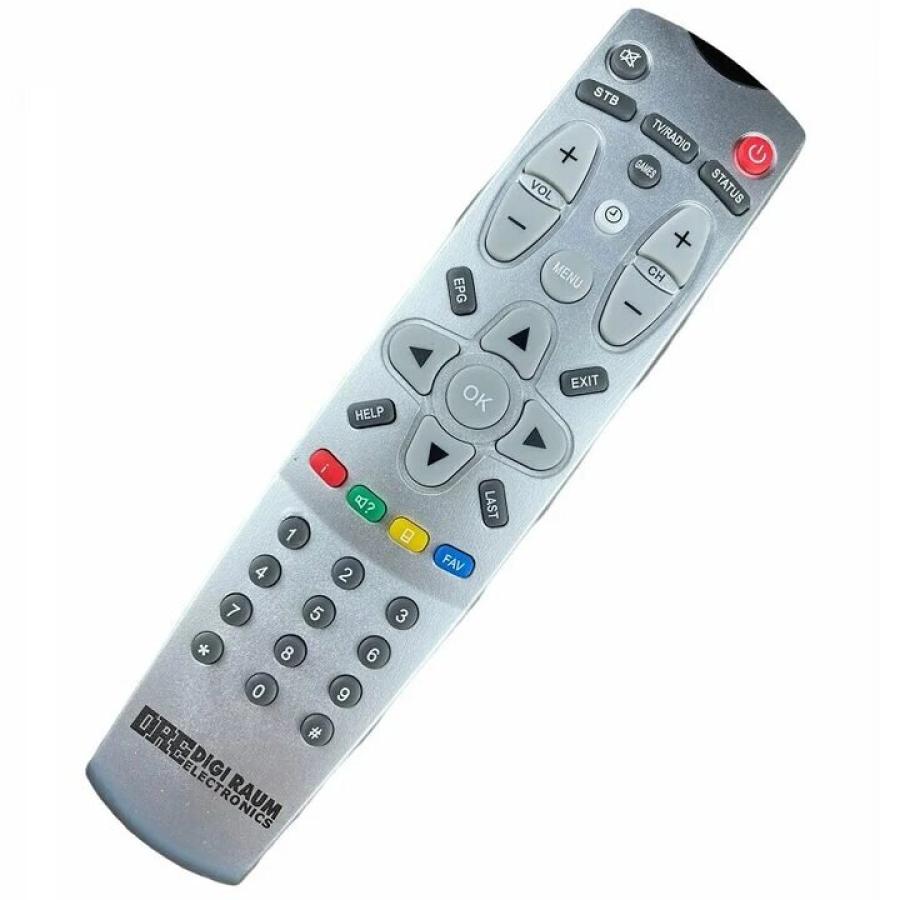 ПДУ  DRE 5000 / DRE 7300 #1